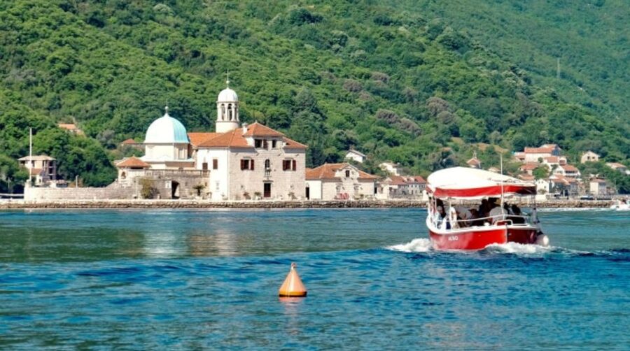 Montenegro Tour with Optional Kotor Bay Boat Cruise - The Return Journey and Common Problems