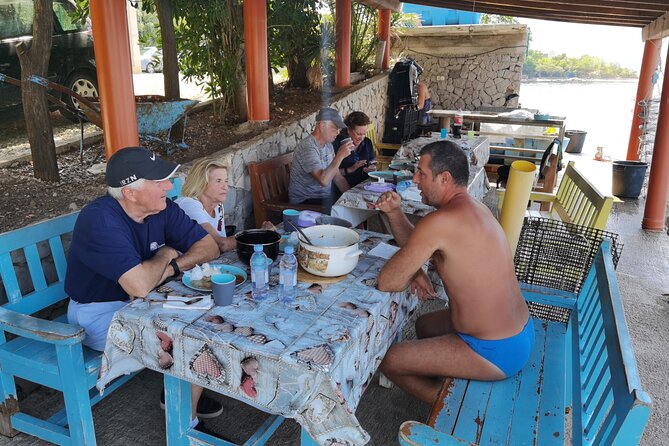 Mussel & Oyster Farm with Perast visitation Private Tour - Key points to know before booking
