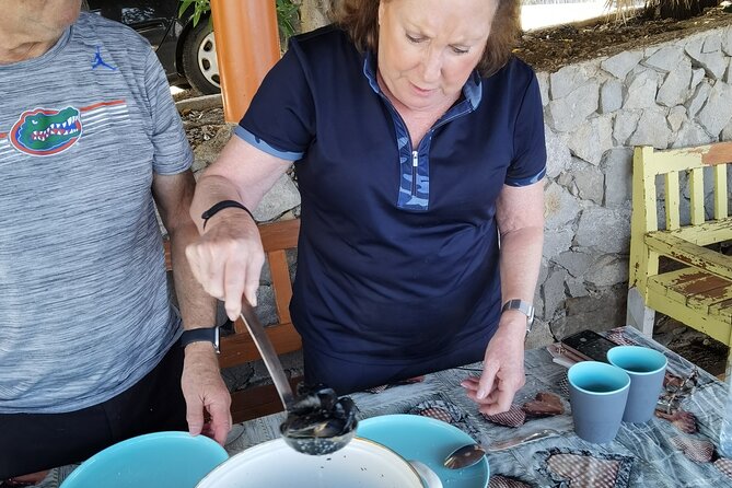 Mussel & Oyster Farm with Perast visitation Private Tour - Comfort, group size, and practical limits