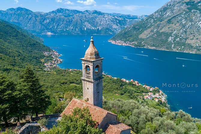 Mussel & Oyster Farm with Perast visitation Private Tour - Perast and the short boat ride to Our Lady of the Rocks