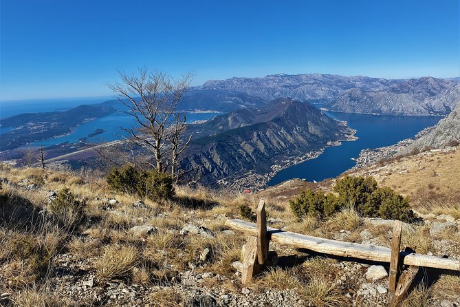 National Park Lovcen and Lipa Cave (Private tour) - Key points at a glance