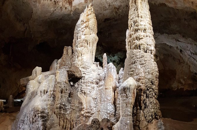 National Park Lovcen and Lipa Cave (Private tour) - Why pair Lipa Cave with Lovcen?