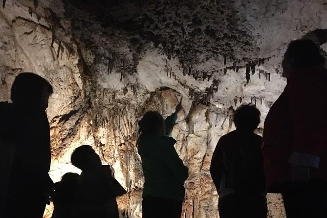 National Park Lovcen and Lipa Cave (Private tour) - Views, photo stops, and the mountain road