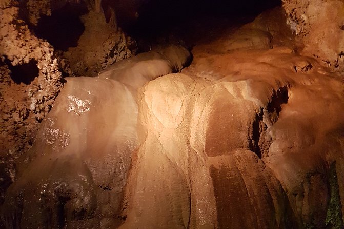 National Park Lovcen and Lipa Cave (Private tour) - What the private vehicle adds