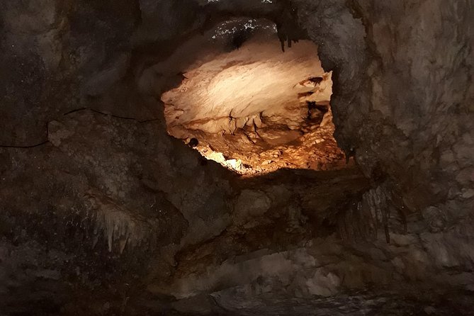 National Park Lovcen and Lipa Cave (Private tour) - How much time should you allow?