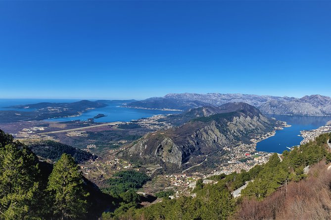 National Park Lovcen and Lipa Cave (Private tour) - Service quality and guide style