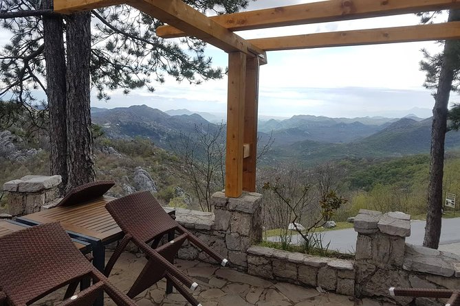 National Park Lovcen and Lipa Cave (Private tour) - Who will enjoy this tour most?