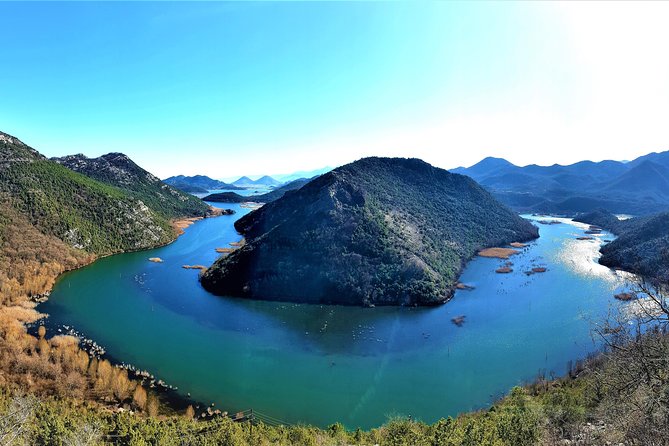 National park Skadar Lake (Private tour) - Key points to know before booking