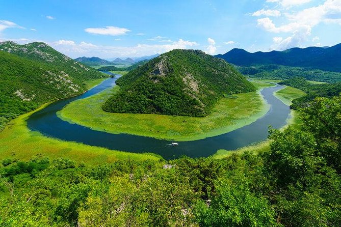 National park Skadar Lake (Private tour) - Why Lake Skadar makes a good day from Kotor