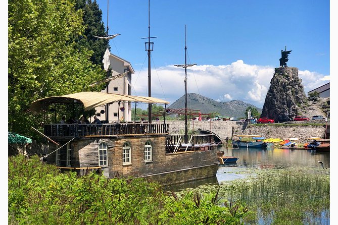 National park Skadar Lake (Private tour) - How the $285.94 price measures up