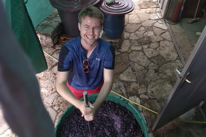 National parks and wine tasting (NP Lovcen, NP Skadar lake, Cetinje, Njegusi) - From Podgorica to Montenegro’s old royal capital
