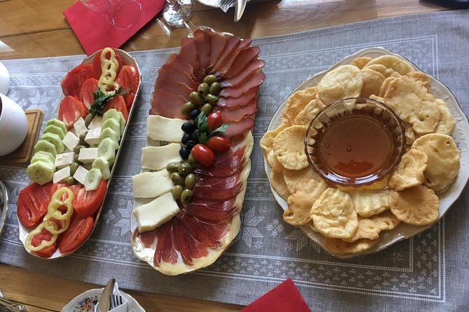 National parks and wine tasting (NP Lovcen, NP Skadar lake, Cetinje, Njegusi) - Rvasji winery and the taste of a family tradition