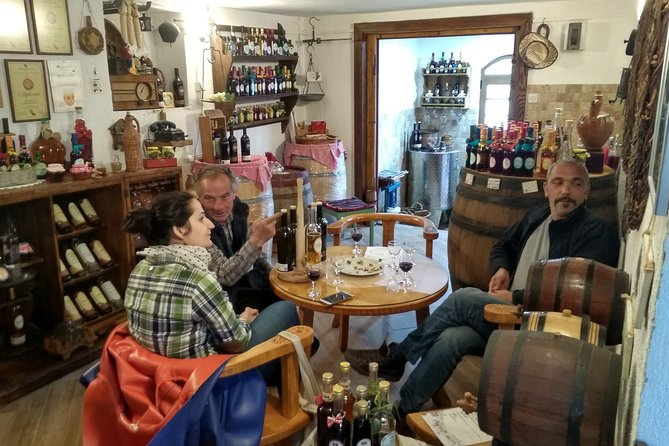 National parks and wine tasting (NP Lovcen, NP Skadar lake, Cetinje, Njegusi) - Guides who shape the day
