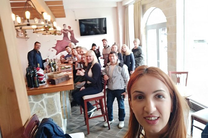 National parks and wine tasting (NP Lovcen, NP Skadar lake, Cetinje, Njegusi) - Should you book Montenegro Wonders?