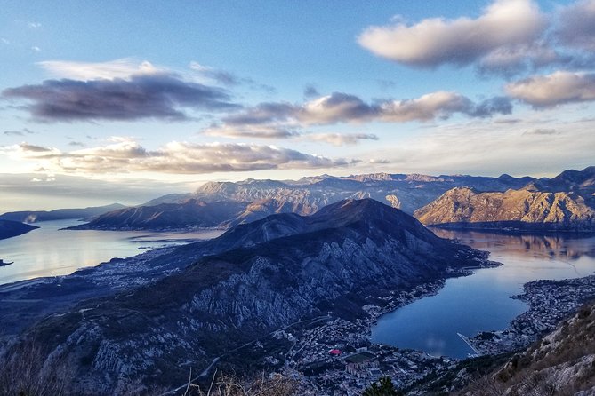 National parks and wine tasting (NP Lovcen, NP Skadar lake, Cetinje, Njegusi) - Climbing Lovcen to the Njegos Mausoleum