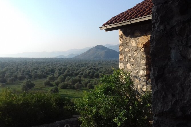 Noah's Ark Skadar Lake Journey - Why Lake Skadar makes a good short outing