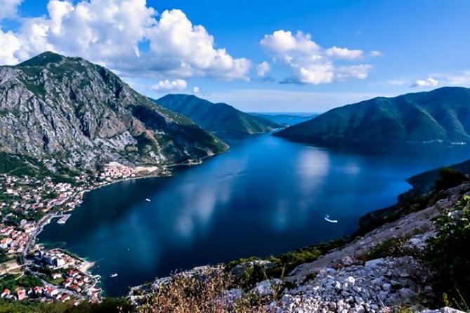 North Montenegro, Durmitor, Tara & Ostrog Tour - Slano Lake near Nikšić