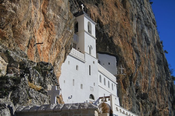 North Montenegro, Durmitor, Tara & Ostrog Tour - Durmitor National Park and Black Lake