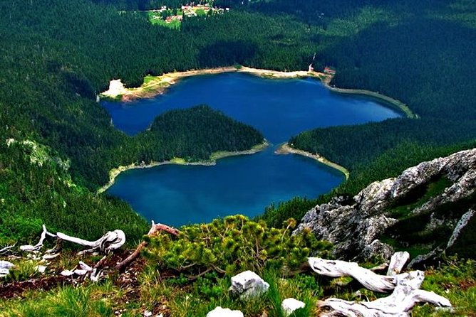 North Montenegro, Durmitor, Tara & Ostrog Tour