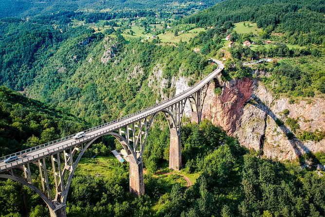 North Montenegro Tour:Žabljak - NP Durmitor - Black Lake - Đurđevića Tara Bridge - Why northern Montenegro deserves a day from Kotor
