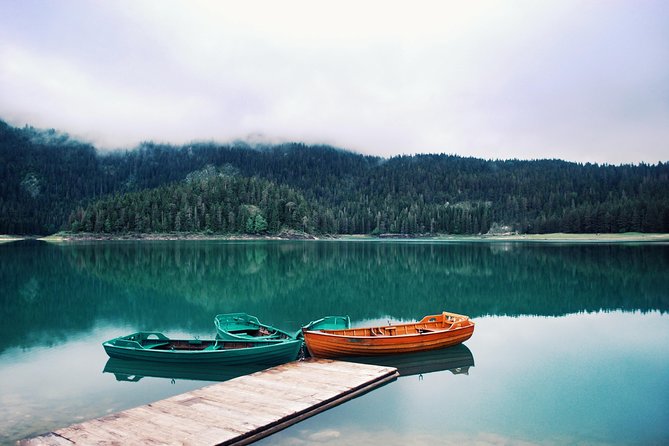 North Montenegro Tour:Žabljak - NP Durmitor - Black Lake - Đurđevića Tara Bridge - Žabljak adds a taste of Montenegro’s high country
