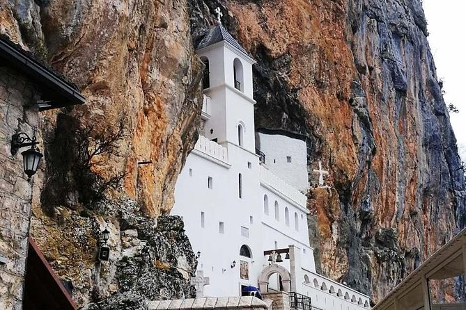 Ostrog Monastery tour - Why Ostrog Monastery is worth your time