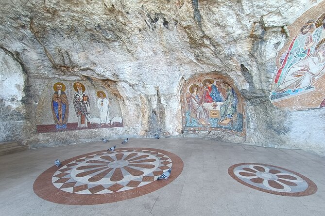 Ostrog Monastery tour - Is $142.97 per person a fair price?