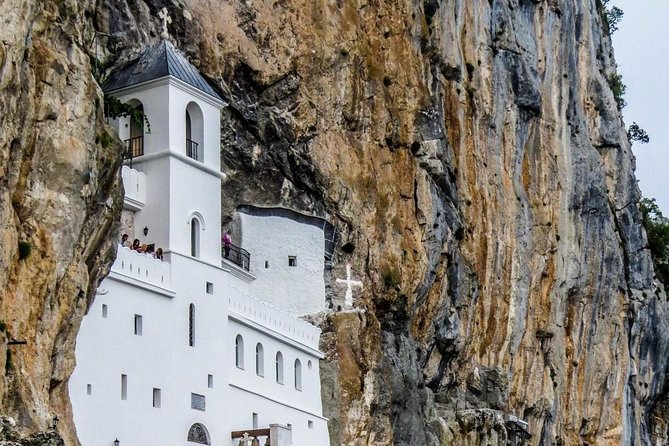 Ostrog Monastery tour - Who should book this private excursion?