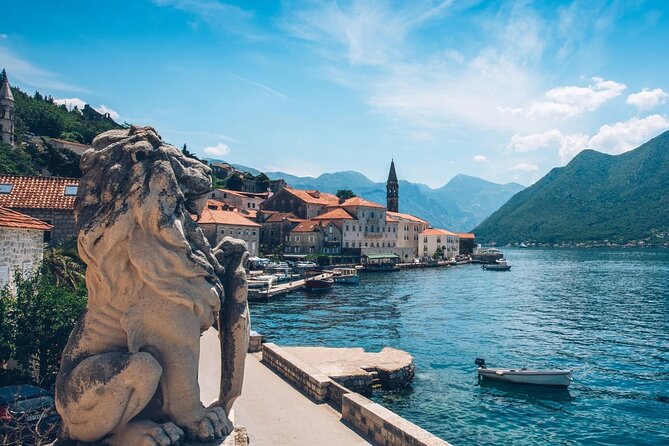 Perast and Our Lady of the Rock Tour - Key points to know before you book