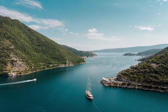 Perast and Our Lady of the Rocks 1,5 hours tour - ticket tour - Our Lady’s Temple of Prčanj