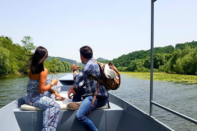 Podgorica - Best Montenegro Coastal Tour - Why this makes sense from Podgorica