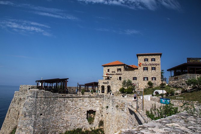 Port of Bar tour - Explore Adriatic area - Bar and Ulcinj tour - Who will enjoy this half-day route