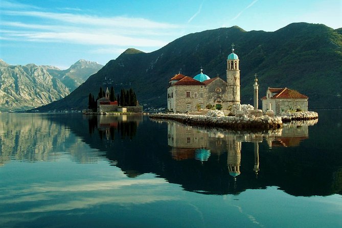 Port of Kotor - Kotor-Perast-Our lady of the rocks private tour - Kotor Old Town in one focused hour