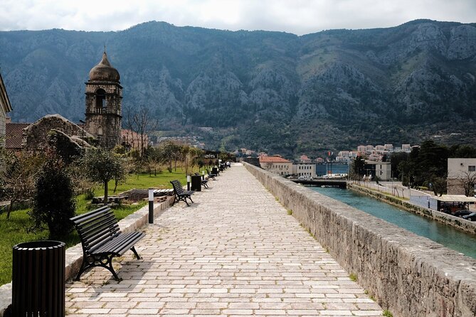 Port of Kotor - Kotor-Perast-Our lady of the rocks private tour - What the private format adds