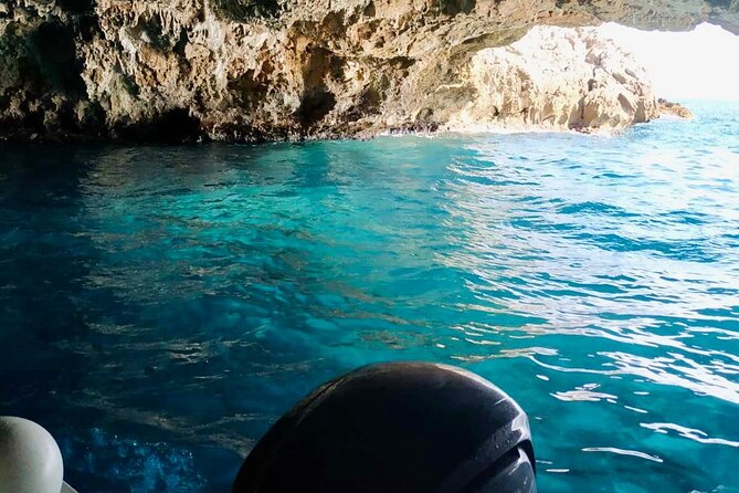 Private Blue Cave Adventure with Views of Boka Bay(up to 6pax) - Why this short boat trip works so well from Kotor