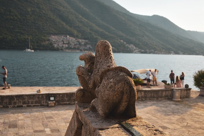 Private Blue Cave Tour from Kotor, Montenegro - Boat comfort, guiding, and what is included