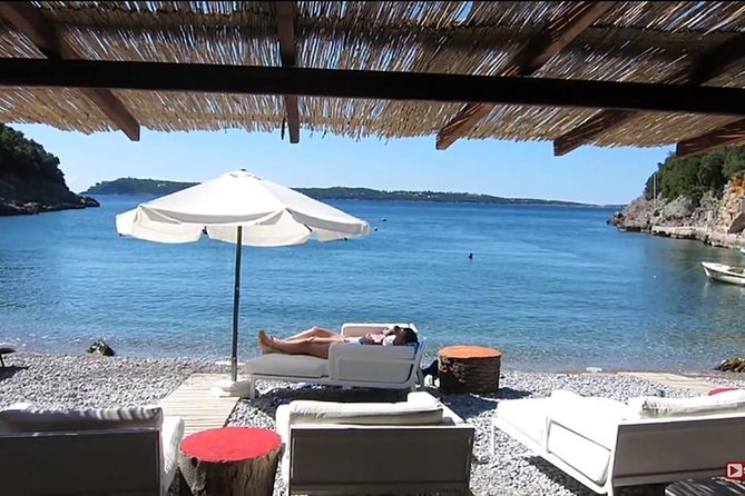 Private Blue Cave tour with a beach stop - 4h30min duration - What the $516.66 price really gets you