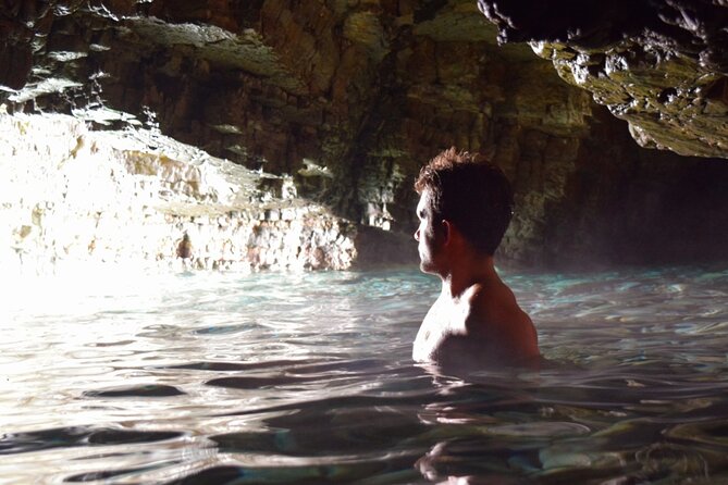 Private Boat Tour Adventure In Budva - Sightseeing & Snorkeling - Sveti Nikola Island: The Main Swim and Snorkel Stop