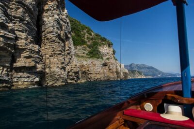Private Boat Tour Adventure In Budva – Sightseeing & Snorkeling