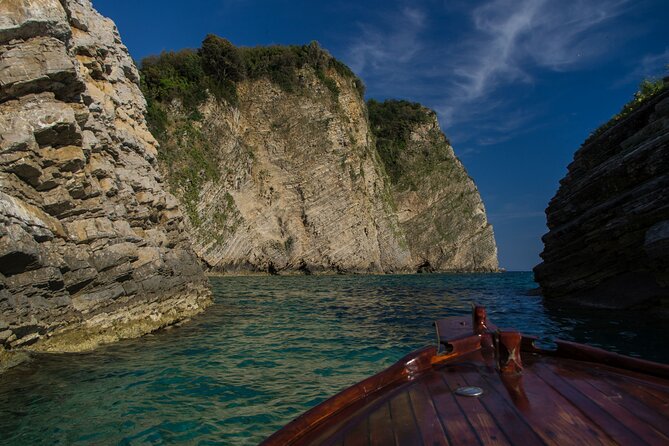 Private Boat Tour Adventure In Budva - Sightseeing & Snorkeling - Jaz Beach: A Second Chance to Swim