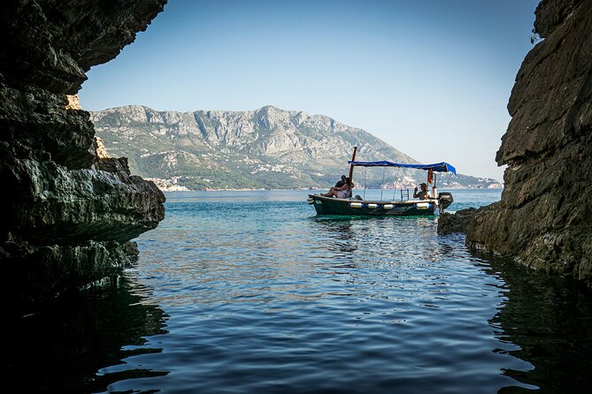 Private Boat Tour Adventure In Budva - Sightseeing & Snorkeling - A Relaxed Style Rather Than a Scripted Excursion