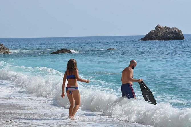 Private Boat Tour Adventure In Budva - Sightseeing & Snorkeling - Is $83.88 Per Person Good Value?