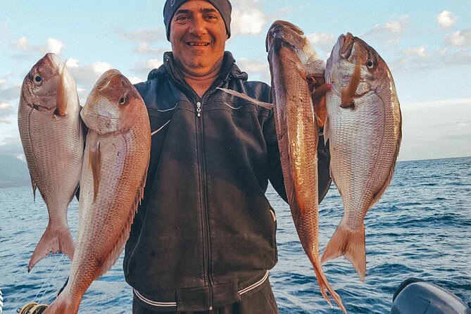 Private Boat Tour and Fishing Experience in Montenegro - Key points to know before you book
