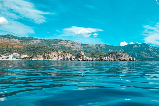 Private Boat Tour and Fishing Experience in Montenegro - Is $520.40 good value for four people?