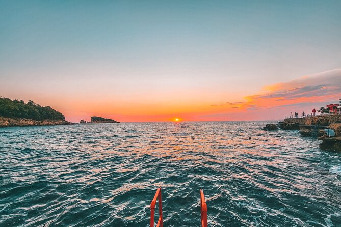 Private Boat Tour and Fishing Experience in Montenegro - Weather, cancellation, and what to confirm