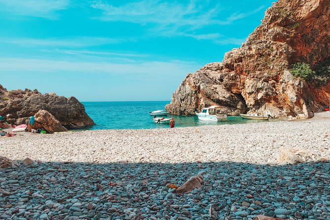 Private Boat Tour and Fishing Experience in Montenegro - Learning to fish without needing experience