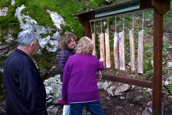Private Full-Day Tour in Moraca and Tara Canyons, Durmitor & Biogradska Gora NP - Durmitor’s Black Lake, the final reward