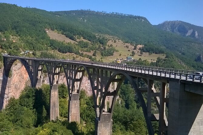 Private Full-Day Tour in Moraca and Tara Canyons, Durmitor & Biogradska Gora NP - The practical drawbacks you should plan for