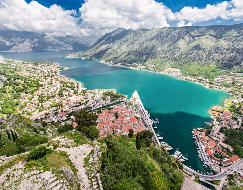 Private Full - Day Tour: Kotor & Perast from Dubrovnik - Key points at a glance