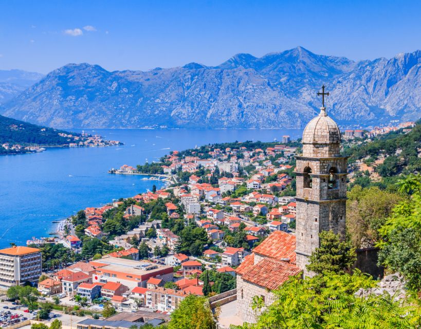 Private Full - Day Tour: Kotor & Perast from Dubrovnik - Why Kotor makes the long day worthwhile
